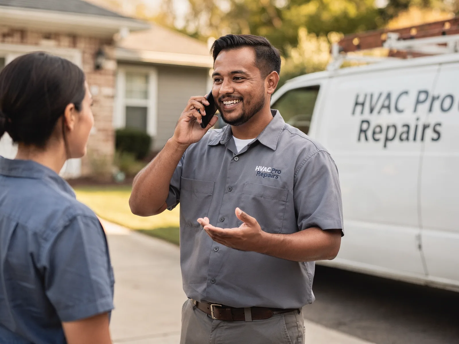 Heat Pump Repair Hamburg, MI FAQs